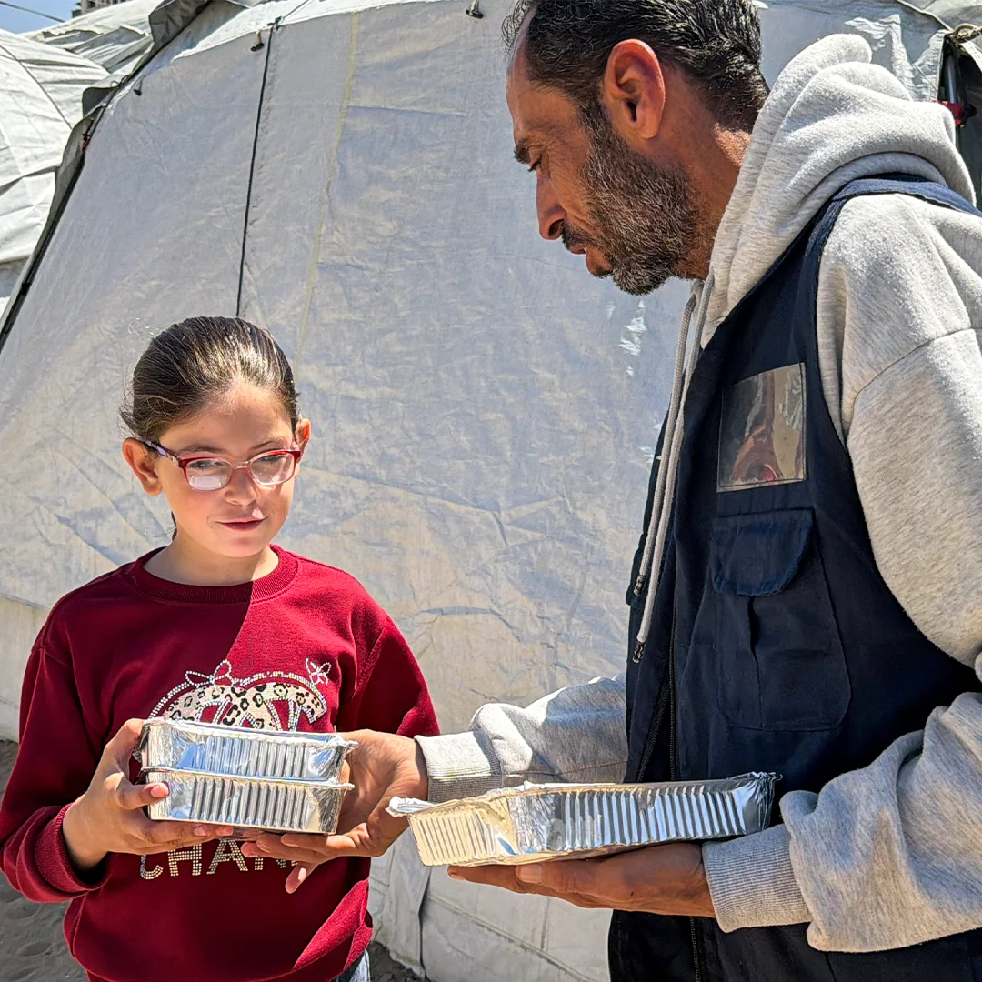 Emergency Food Relief